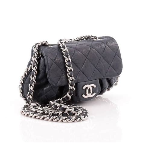 chanel chain around flap|chanel flap small or medium.